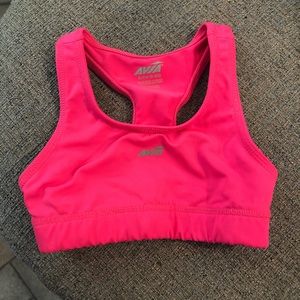 Avia Child’s Sports Bra